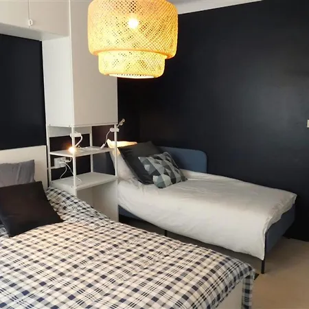 Superbe Moderne Avec Wifi, Proche Et Commerces - Fr-1-323-280 Saint-Jean-de-Monts