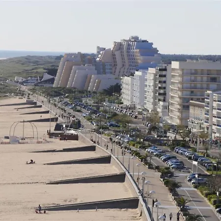 Apartman Superbe Moderne Avec Wifi, Proche Et Commerces - Fr-1-323-280 *