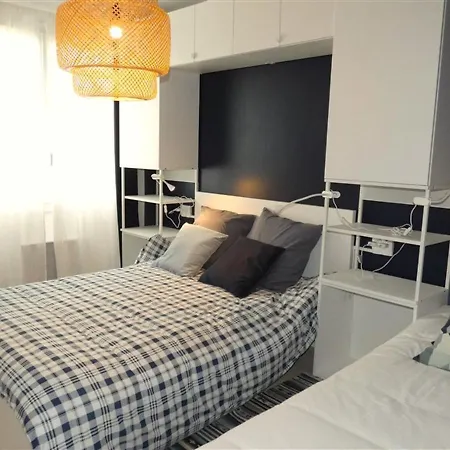 Superbe Moderne Avec Wifi, Proche Et Commerces - Fr-1-323-280 Apartman