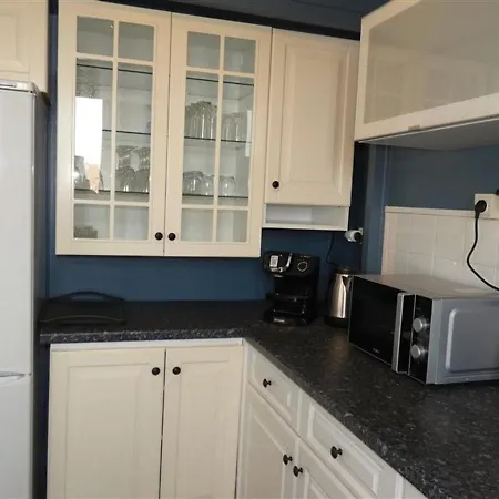 Superbe Moderne Avec Wifi, Proche Et Commerces - Fr-1-323-280 * Saint-Jean-de-Monts