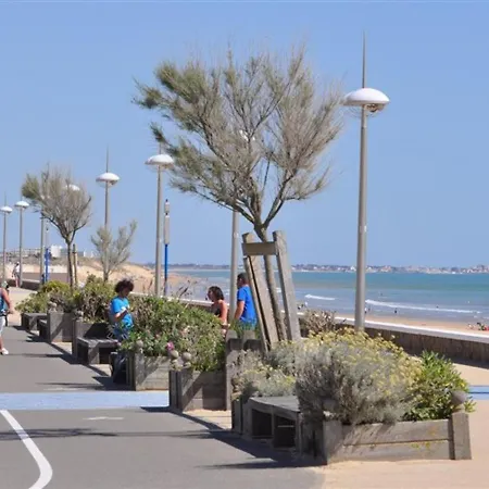 Apartman Superbe Moderne Avec Wifi, Proche Et Commerces - Fr-1-323-280 *