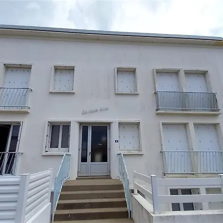 Superbe Moderne Avec Wifi, Proche Et Commerces - Fr-1-323-280 Apartman Saint-Jean-de-Monts