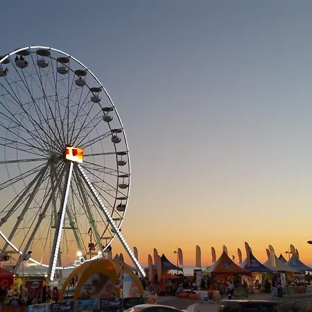 Superbe Moderne Avec Wifi, Proche Et Commerces - Fr-1-323-280 Apartman *