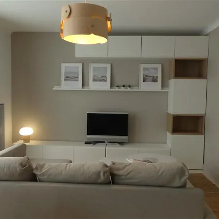 Apartamento Superbe Moderne Avec Wifi, Proche Et Commerces *