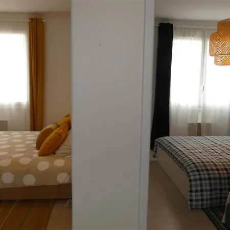 Superbe Moderne Avec Wifi, Proche Et Commerces *