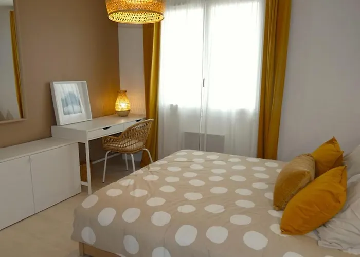 Superbe Moderne Avec Wifi, Proche Et Commerces - Fr-1-323-280