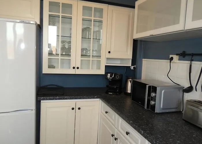 Superbe Moderne Avec Wifi, Proche Et Commerces - Fr-1-323-280 * 생장드몽