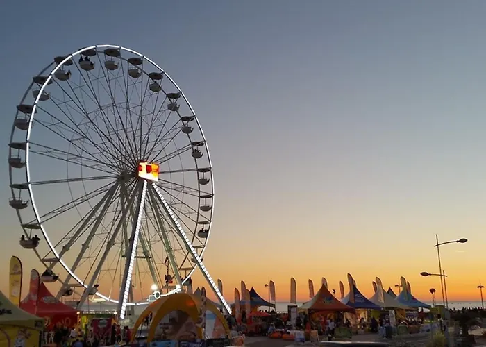 Superbe Moderne Avec Wifi, Proche Et Commerces - Fr-1-323-280 아파트 *